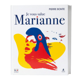 Je vous salue Marianne