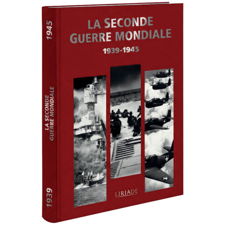 La Seconde Guerre mondiale