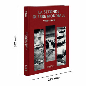 La Seconde Guerre mondiale