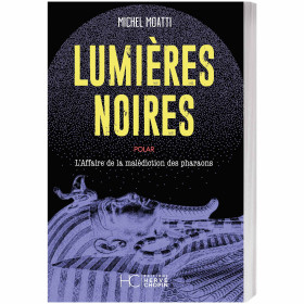 Lumières Noires