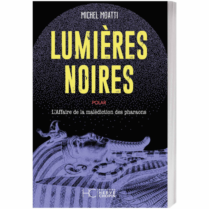Lumières Noires
