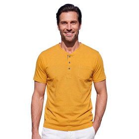 Tee-shirts tunisiens - les 3