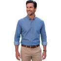 Chemise Denim Fashion