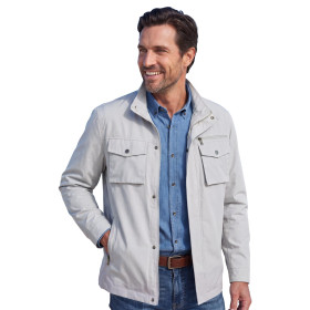 Parka légère Éole