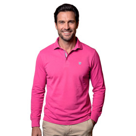 Polo manches longues Acapulco