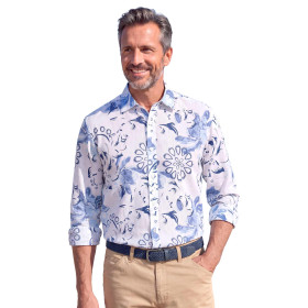 Chemise Manosque
