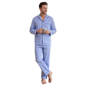 Pyjama Prince-De-Galles