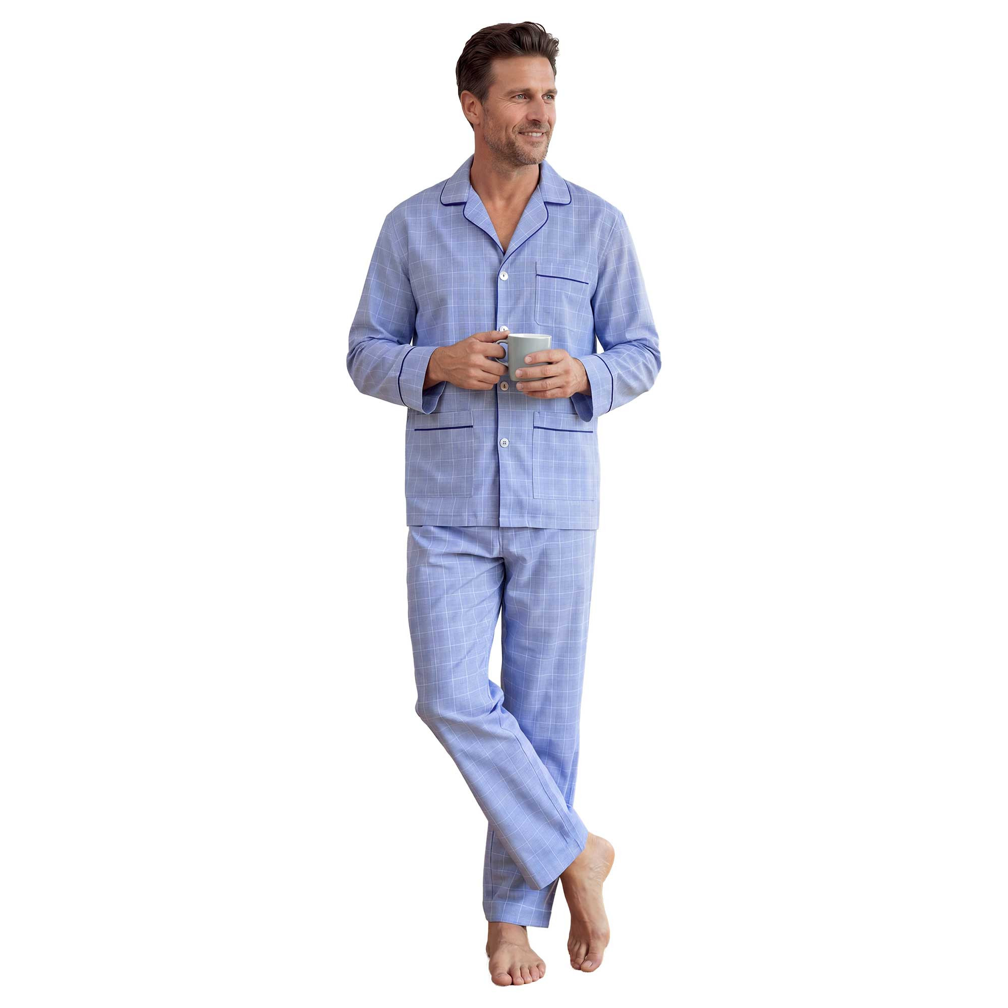 Pyjama Prince-De-Galles