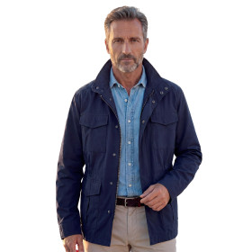 Veste Ripstop Windstar