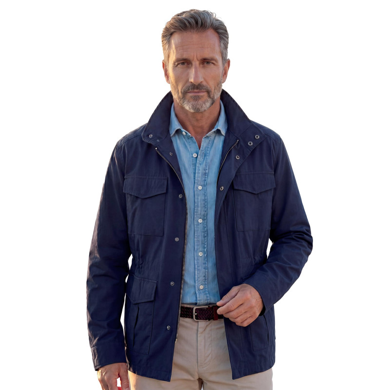 Veste Ripstop Windstar