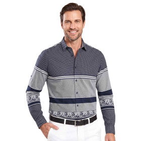 Chemise Fidji