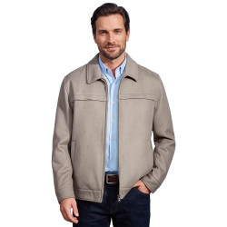 Blouson Micro-Skin® Connecticut