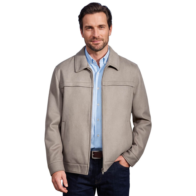 Blouson Micro-Skin® Connecticut