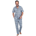 Pyjama Bleu Horizon