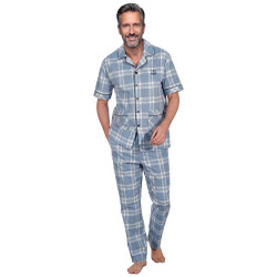 Pyjama Bleu Horizon