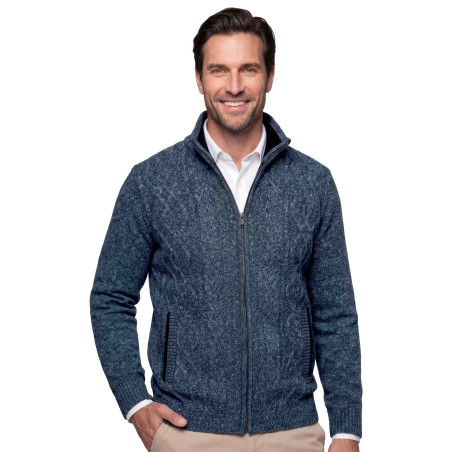 Gilet double face thermique (6)