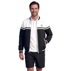 Jogging d'été