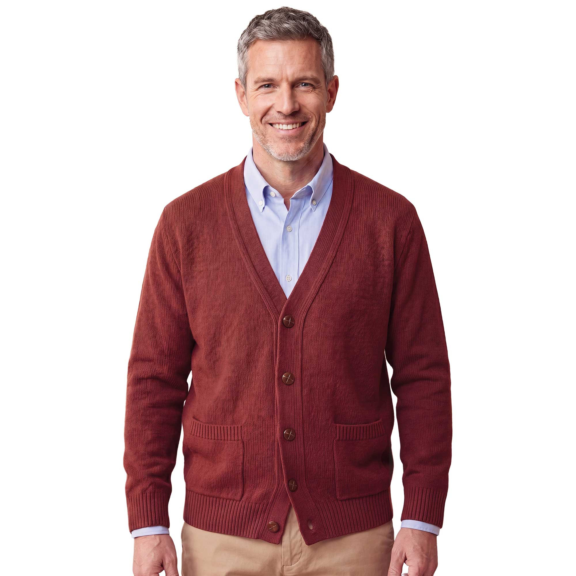 Gilet laine & Alpaga (6)