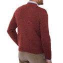 Gilet laine & Alpaga (7)