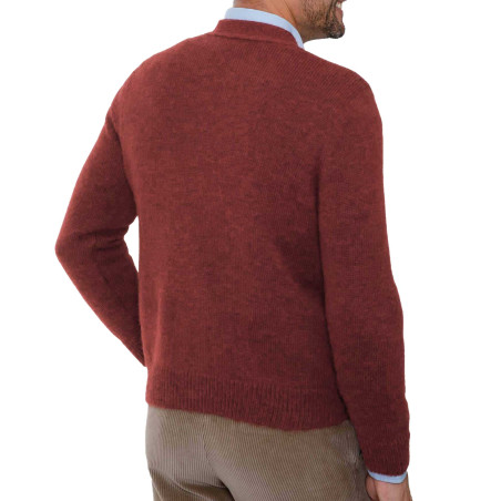 Gilet laine & Alpaga (7)