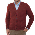 Gilet laine & Alpaga (8)