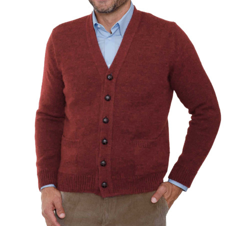Gilet laine & Alpaga (8)