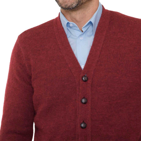 Gilet laine & Alpaga (9)