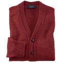 Gilet laine & Alpaga (10)
