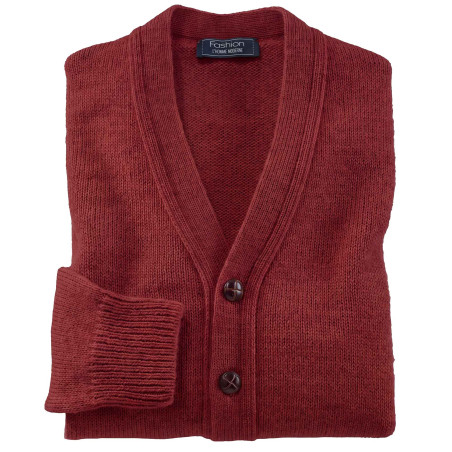 Gilet laine & Alpaga (10)