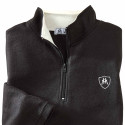 Polos polaire - les 2 (de même taille) (6)