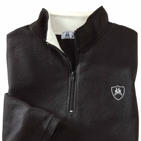 Polos polaire - les 2 (de même taille) (6)