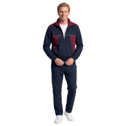 Jogging thermique