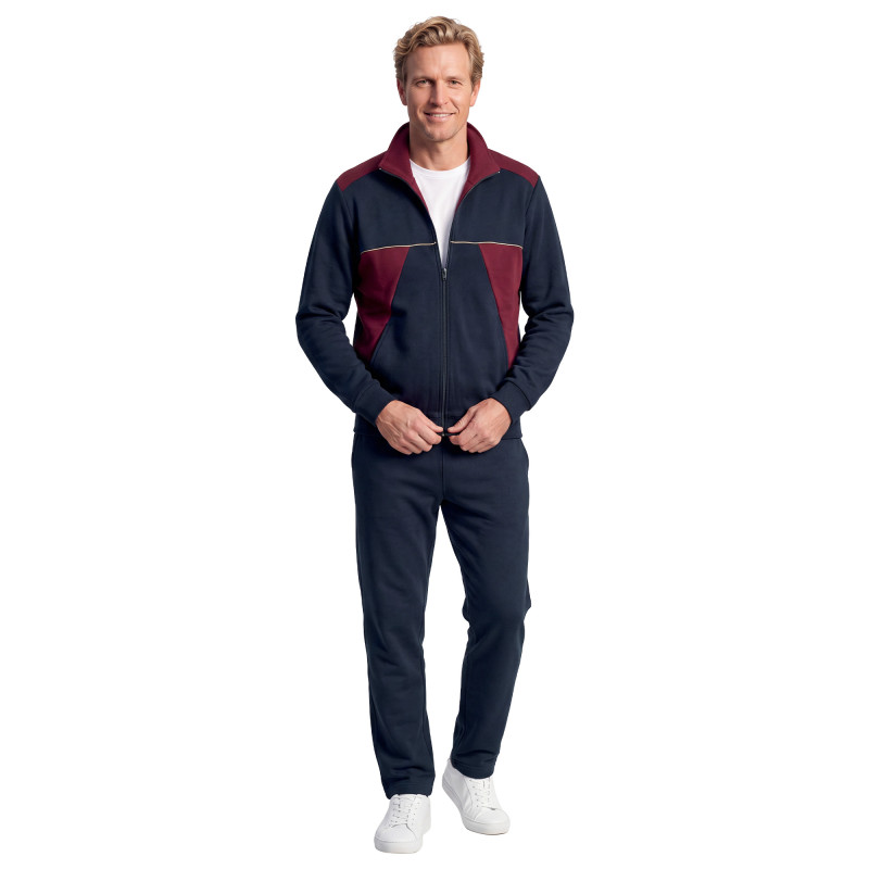 Jogging thermique