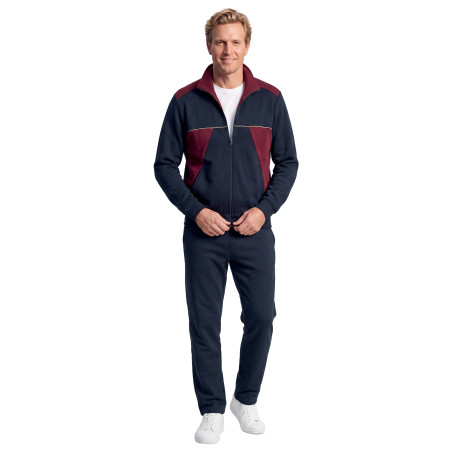 Jogging thermique