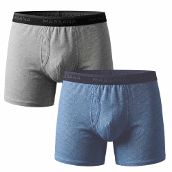 Boxer kangourou - les 2