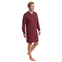 Pyjama et chemise de nuit coton (5)