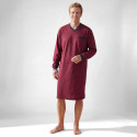 Pyjama et chemise de nuit coton (6)