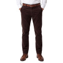 Pantalon velours milleraies