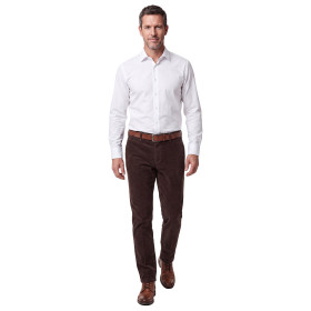 Pantalon velours milleraies (2)
