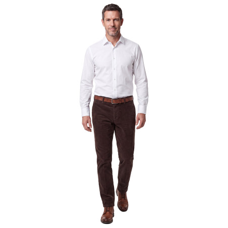 Pantalon velours milleraies (2)