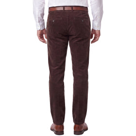 Pantalon velours milleraies (3)