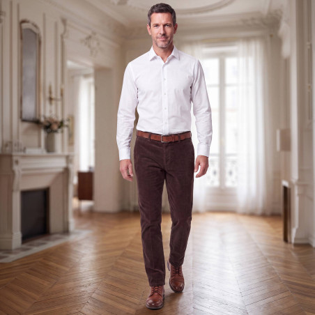 Pantalon velours milleraies (5)
