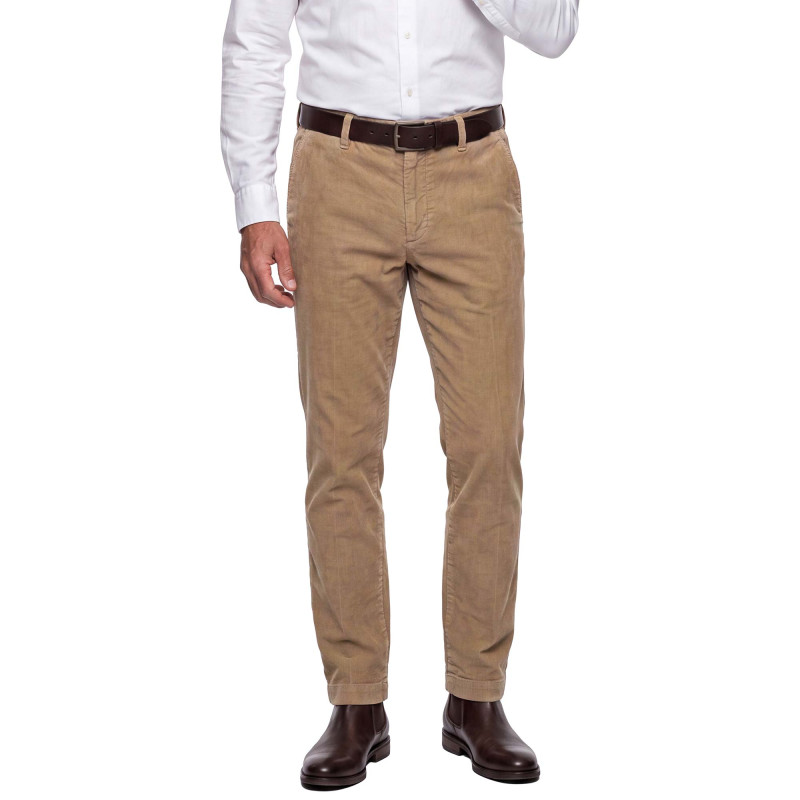 Pantalon velours milleraies (6)
