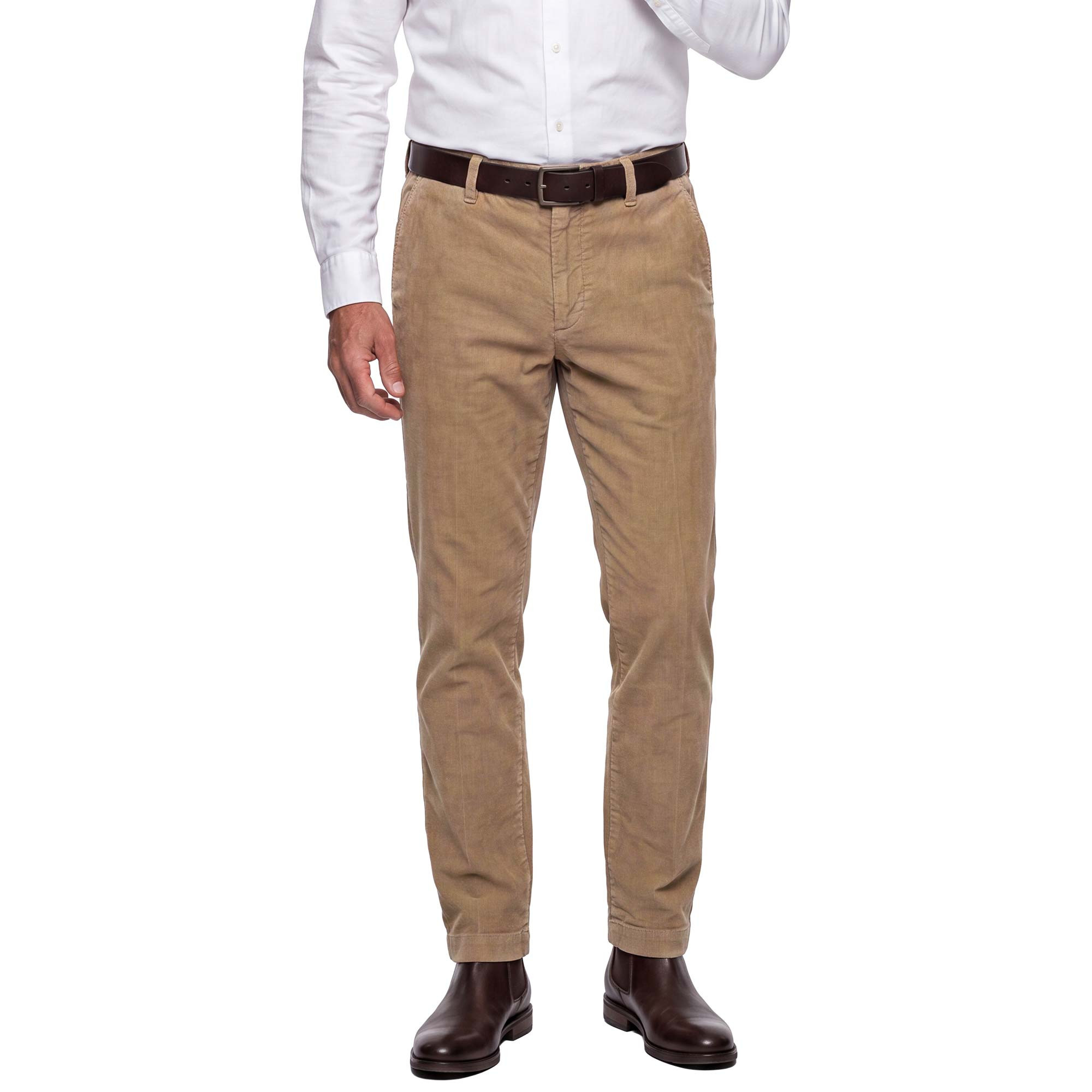 Pantalon velours milleraies (6)