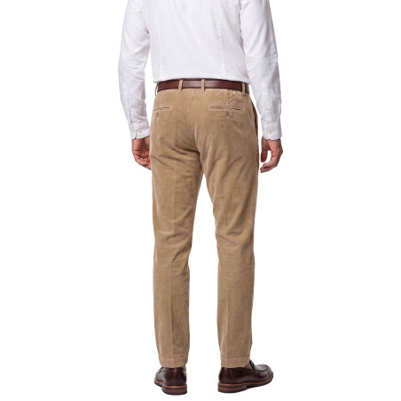 Pantalon velours milleraies (8)