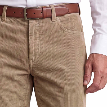 Pantalon velours milleraies (9)
