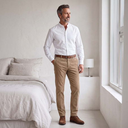 Pantalon velours milleraies (11)