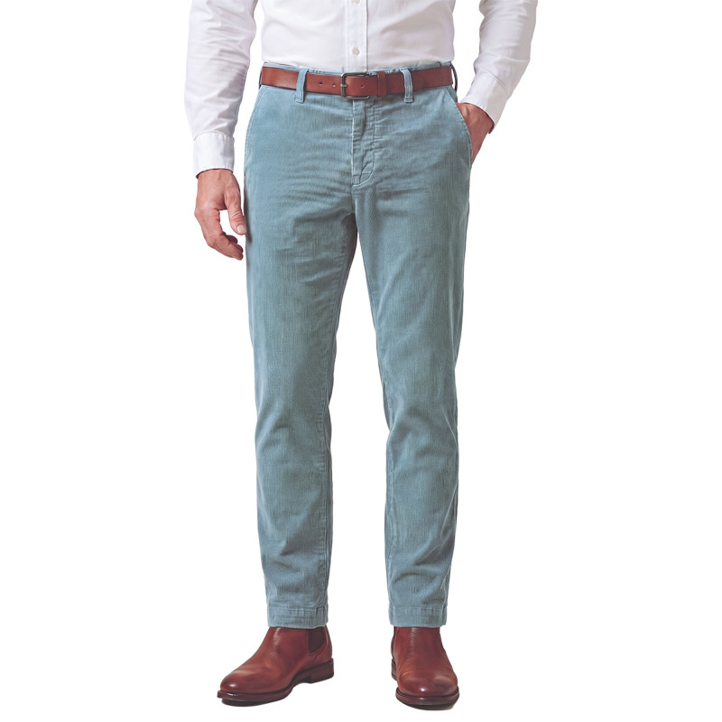 Pantalon velours milleraies (12)
