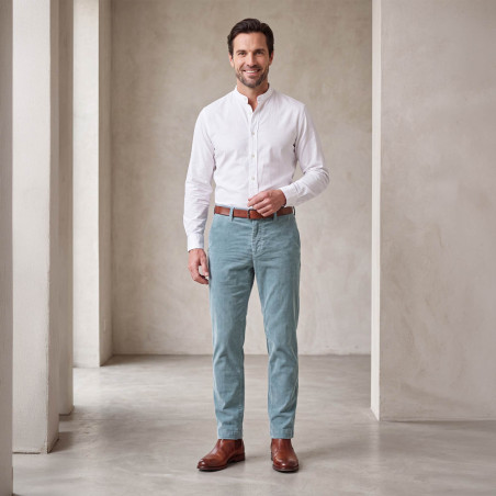 Pantalon velours milleraies (17)