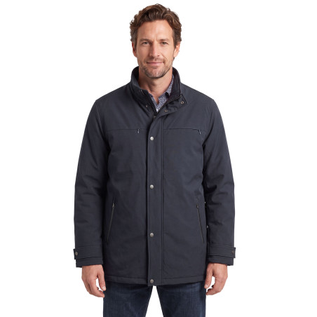 Veste parka déperlante (2)